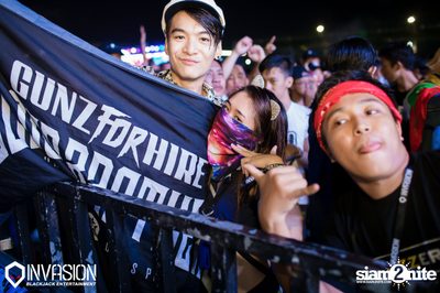 Invasion Festival 2019 | Myanmar (Album 1) — photo 199