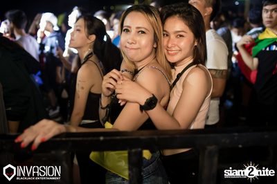 Invasion Festival 2019 | Myanmar (Album 1) — photo 200