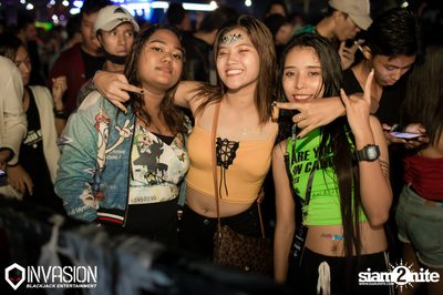 Invasion Festival 2019 | Myanmar (Album 1) — photo 201