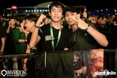 Invasion Festival 2019 | Myanmar (Album 1) — photo 202