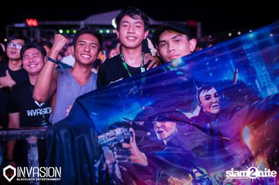 Invasion Festival 2019 | Myanmar (Album 1) — photo 203