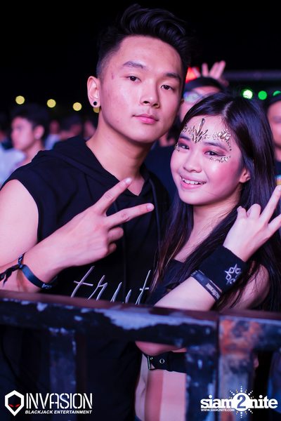 Invasion Festival 2019 | Myanmar (Album 1) — photo 204