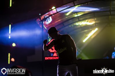 Invasion Festival 2019 | Myanmar (Album 1) — photo 205