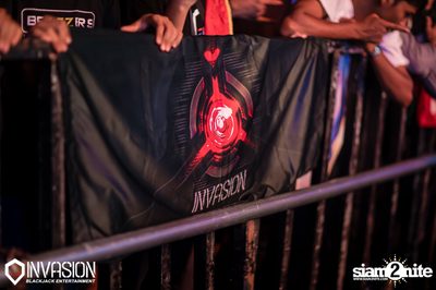 Invasion Festival 2019 | Myanmar (Album 1) — photo 206