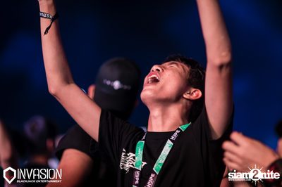Invasion Festival 2019 | Myanmar (Album 1) — photo 207