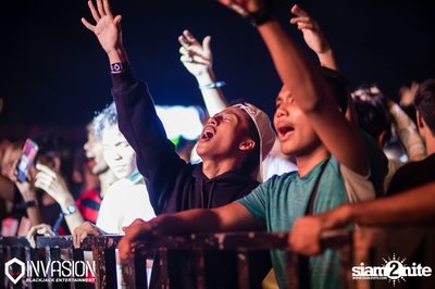 Invasion Festival 2019 | Myanmar (Album 1) — photo 208