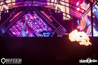 Invasion Festival 2019 | Myanmar (Album 1) — photo 209