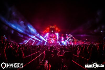 Invasion Festival 2019 | Myanmar (Album 1) — photo 210
