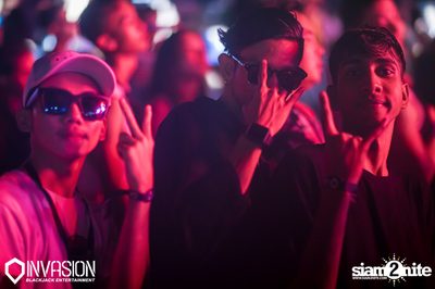 Invasion Festival 2019 | Myanmar (Album 1) — photo 211