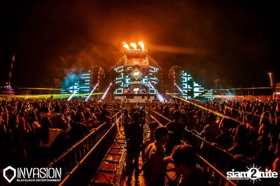 Invasion Festival 2019 | Myanmar (Album 1) — photo 212