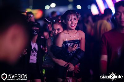 Invasion Festival 2019 | Myanmar (Album 1) — photo 213