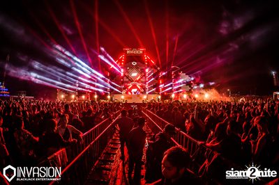 Invasion Festival 2019 | Myanmar (Album 1) — photo 214