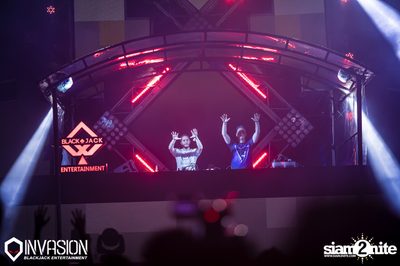 Invasion Festival 2019 | Myanmar (Album 1) — photo 215
