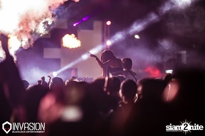 Invasion Festival 2019 | Myanmar (Album 1) — photo 217