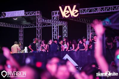 Invasion Festival 2019 | Myanmar (Album 1) — photo 218