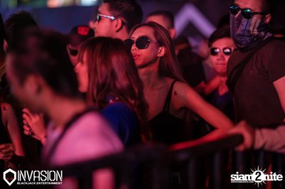Invasion Festival 2019 | Myanmar (Album 1) — photo 219