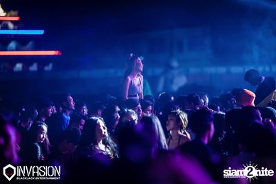 Invasion Festival 2019 | Myanmar (Album 1) — photo 222