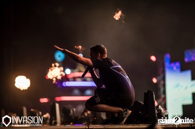 Invasion Festival 2019 | Myanmar (Album 1) — photo 223