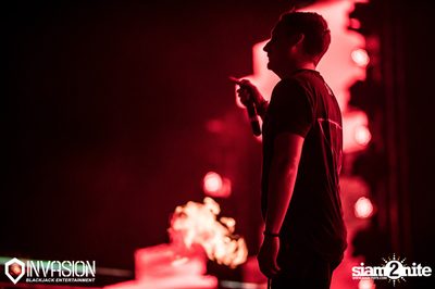 Invasion Festival 2019 | Myanmar (Album 1) — photo 224