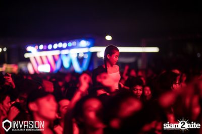 Invasion Festival 2019 | Myanmar (Album 1) — photo 225