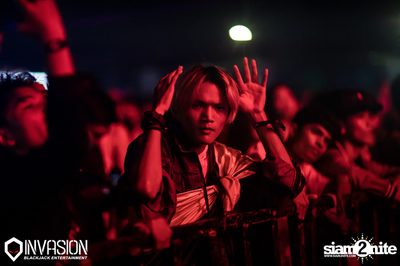 Invasion Festival 2019 | Myanmar (Album 1) — photo 226