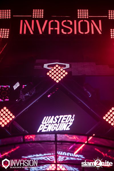 Invasion Festival 2019 | Myanmar (Album 1) — photo 227