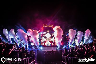 Invasion Festival 2019 | Myanmar (Album 1) — photo 228