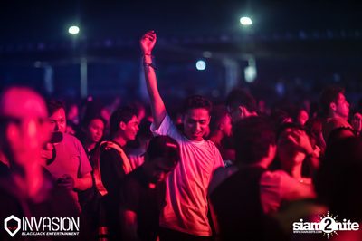 Invasion Festival 2019 | Myanmar (Album 1) — photo 229