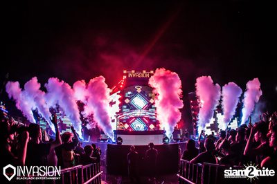 Invasion Festival 2019 | Myanmar (Album 1) — photo 230