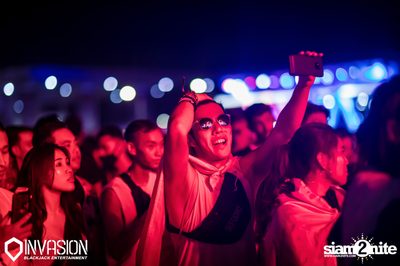 Invasion Festival 2019 | Myanmar (Album 1) — photo 231