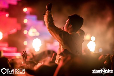 Invasion Festival 2019 | Myanmar (Album 1) — photo 233