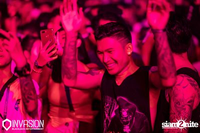 Invasion Festival 2019 | Myanmar (Album 1) — photo 234