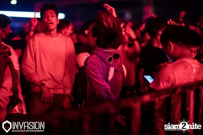 Invasion Festival 2019 | Myanmar (Album 1) — photo 235