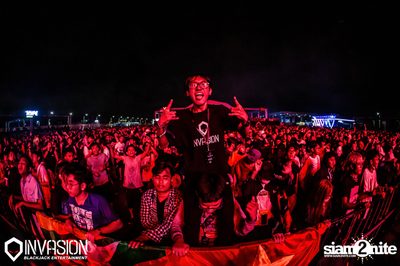 Invasion Festival 2019 | Myanmar (Album 1) — photo 236