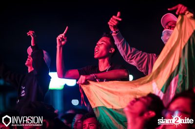 Invasion Festival 2019 | Myanmar (Album 1) — photo 237