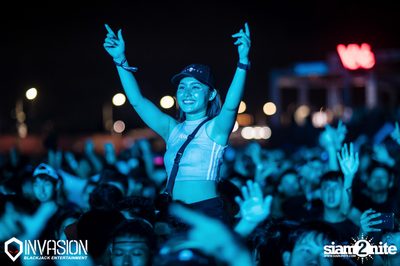 Invasion Festival 2019 | Myanmar (Album 1) — photo 238