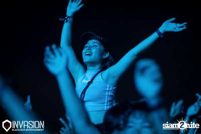 Invasion Festival 2019 | Myanmar (Album 1) — photo 239