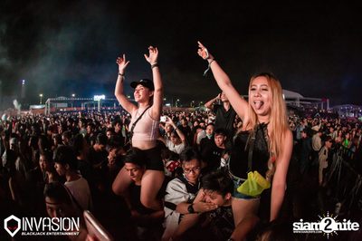 Invasion Festival 2019 | Myanmar (Album 1) — photo 240