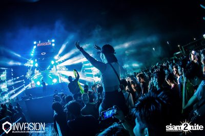 Invasion Festival 2019 | Myanmar (Album 1) — photo 241