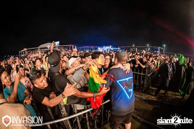 Invasion Festival 2019 | Myanmar (Album 1) — photo 244