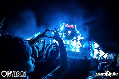 Invasion Festival 2019 | Myanmar (Album 1) — photo 246