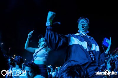 Invasion Festival 2019 | Myanmar (Album 1) — photo 248