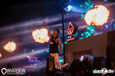 Invasion Festival 2019 | Myanmar (Album 1) — photo 249