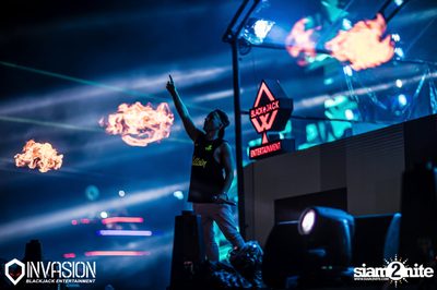 Invasion Festival 2019 | Myanmar (Album 1) — photo 250