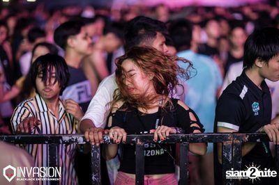 Invasion Festival 2019 | Myanmar (Album 1) — photo 251