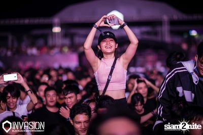 Invasion Festival 2019 | Myanmar (Album 1) — photo 253