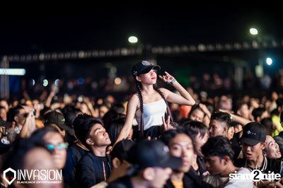 Invasion Festival 2019 | Myanmar (Album 1) — photo 254