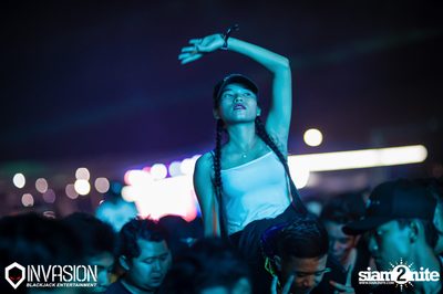 Invasion Festival 2019 | Myanmar (Album 1) — photo 255