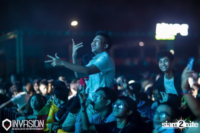 Invasion Festival 2019 | Myanmar (Album 1) — photo 257