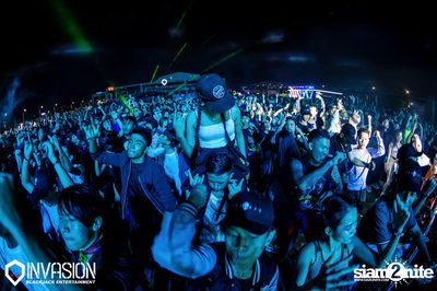 Invasion Festival 2019 | Myanmar (Album 1) — photo 258